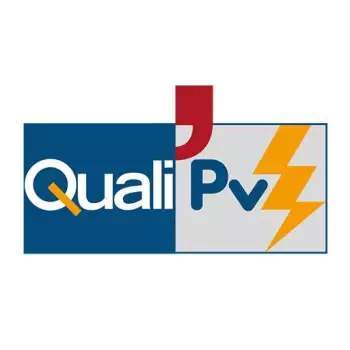 Logo QualiPV