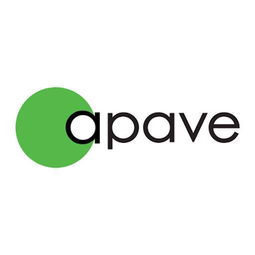 Logo Apave