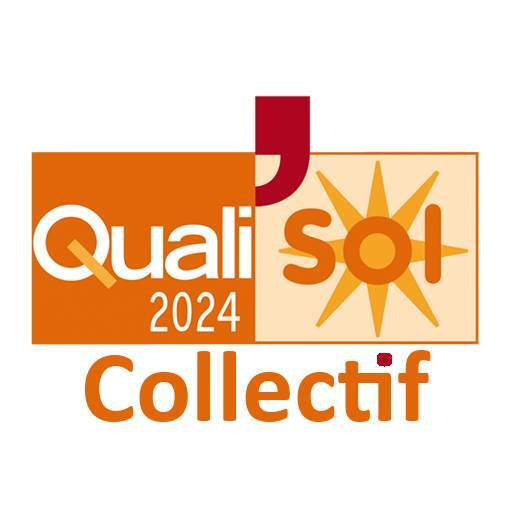 Logo QualisolCollectif