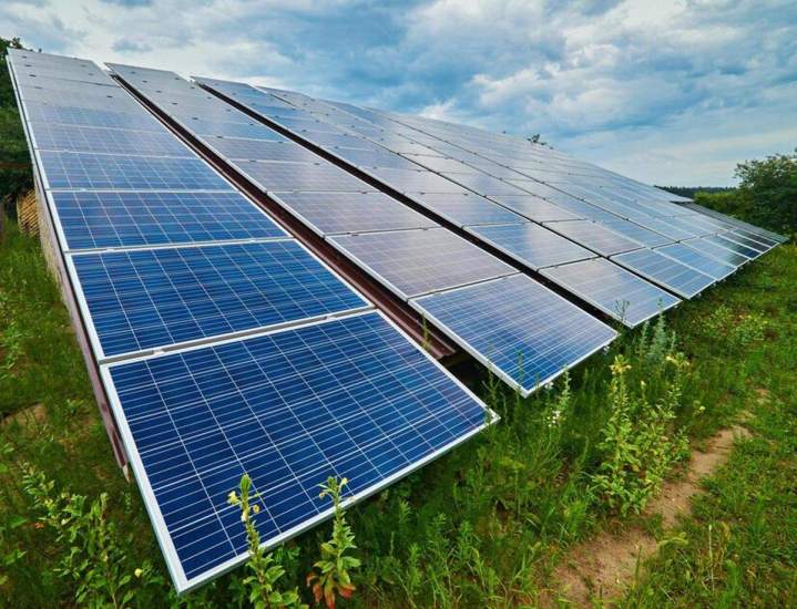 Installation panneaux solaires Paris