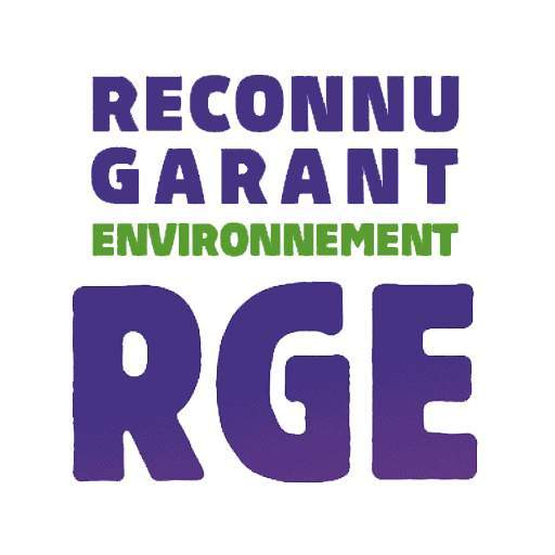 Logo RGE