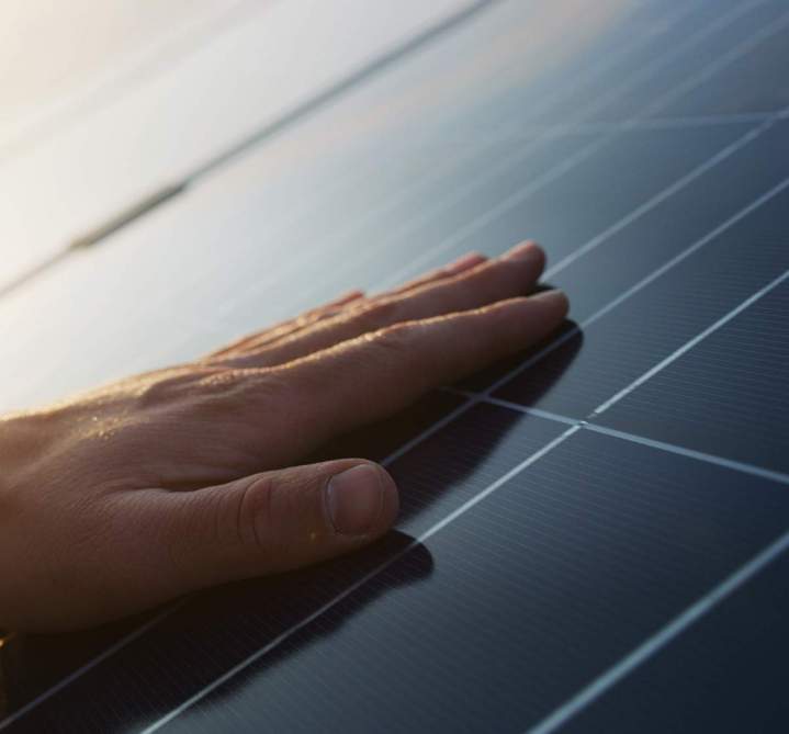 Service d’installation de panneaux solaires Paris