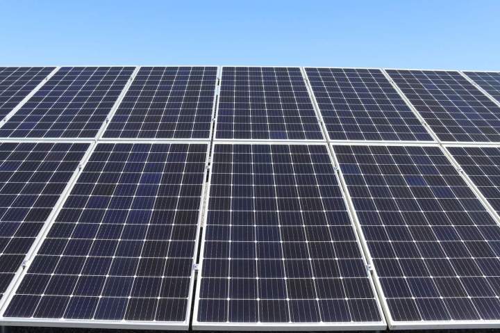Installation photovoltaïque Paris